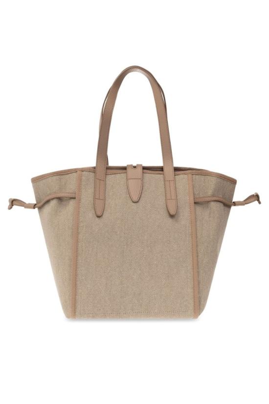  훌라 토트백 WB00987BX20781560S Brown - FURLA