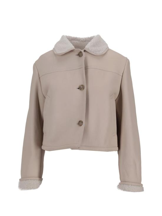 25FW 라 로즈 자켓 1483BIANCONAPPA MULTICOLOR