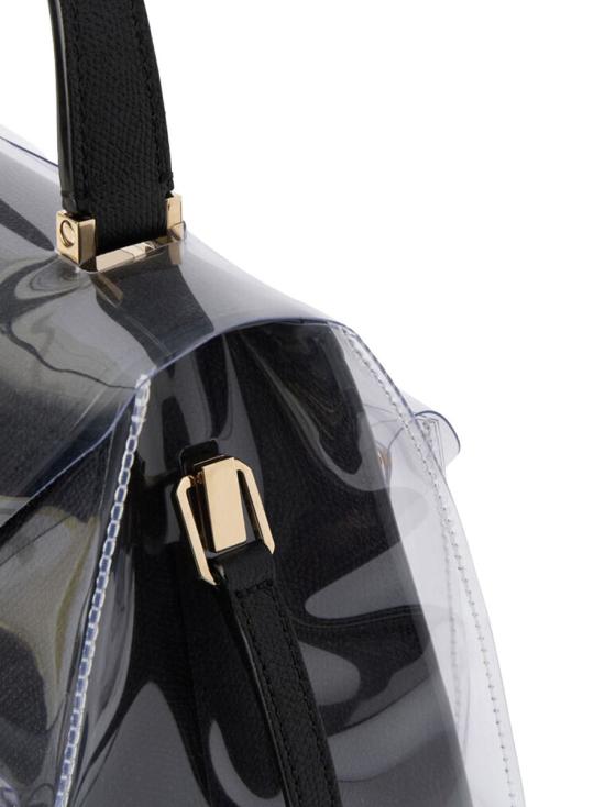 26SS 발렉스트라 가죽소품 SGES0026625ZOCAO99WTNN WHITE - VALEXTRA