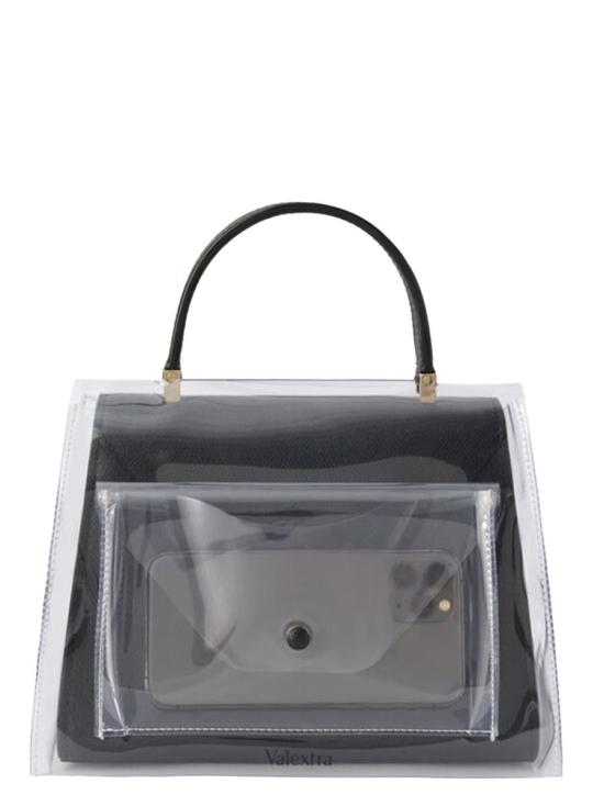 26SS 발렉스트라 가죽소품 SGES0026625ZOCAO99WTNN WHITE - VALEXTRA