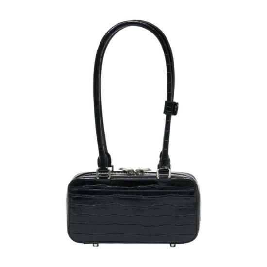 26SS 셀프 포트레이트 숄더백 RS26 306 B black - SELF PORTRAIT