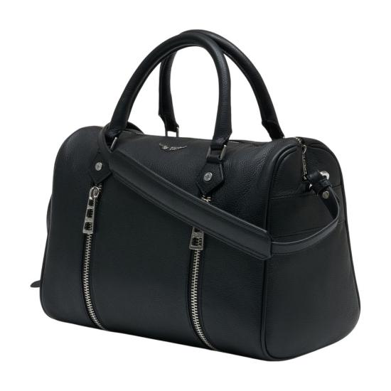 26SS 자딕앤볼테르 토트백 LWBA04313 011 black - ZADIG & VOLTAIRE