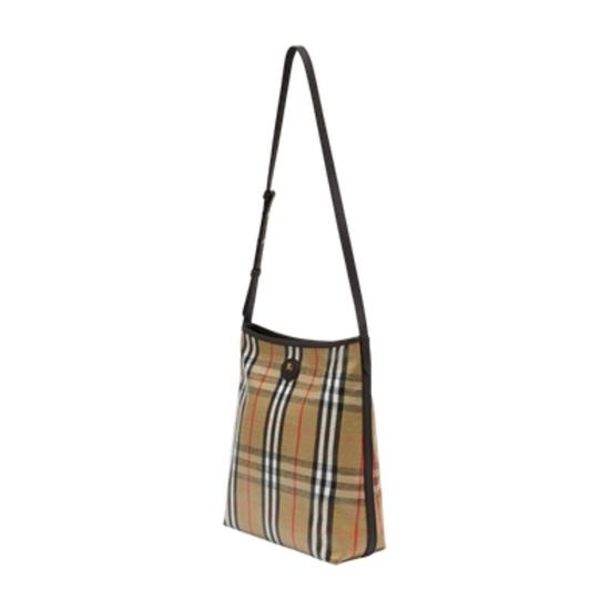 26FW 버버리 크로스백 8112261 B9368 beige - BURBERRY