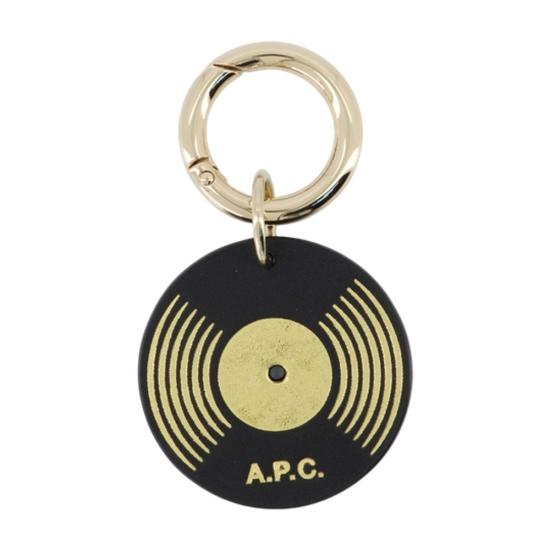 26SS 아페쎄 키링 PXAWV F63027 LZZ black