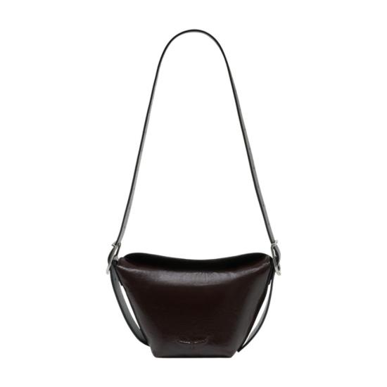 26SS 자딕앤볼테르 숄더백 LWBA04182 219 brown