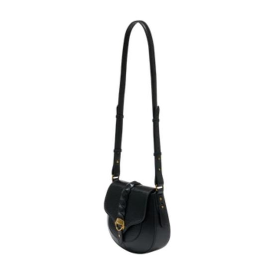 26SS 이자벨마랑 크로스백 BF0099FA D1C17M 01BK black - ISABEL MARANT