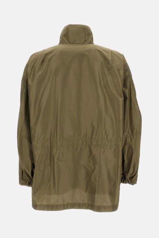 25FW 캡틴 선샤인 자켓 KS25FJK17OLIVE DOM - KAPTAIN SUNSHINE