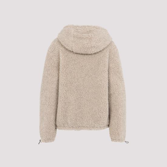 26SS 미우미우 자켓 ML1376SOOO 18S9 F03QQ CALCE MILITARE - MIU MIU