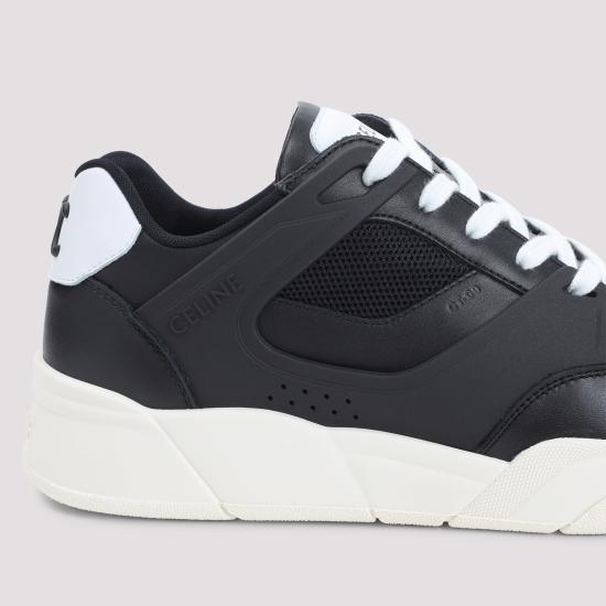 26SS 셀린느 스니커즈 361564995C 38NO BLACK - CELINE