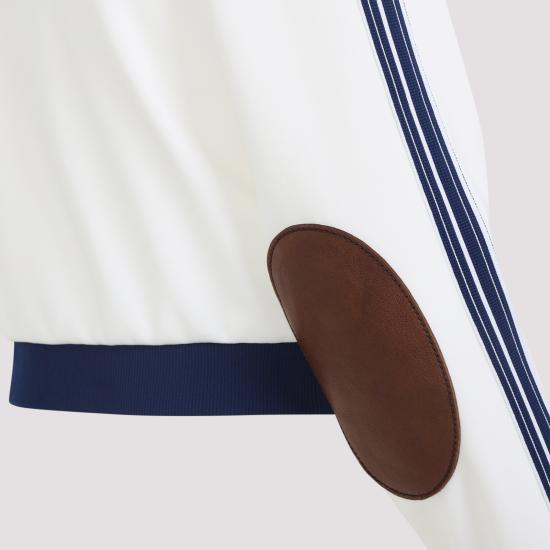 26SS 프라다 자켓 138644SOOO 18VX F0304 AVORIO - PRADA