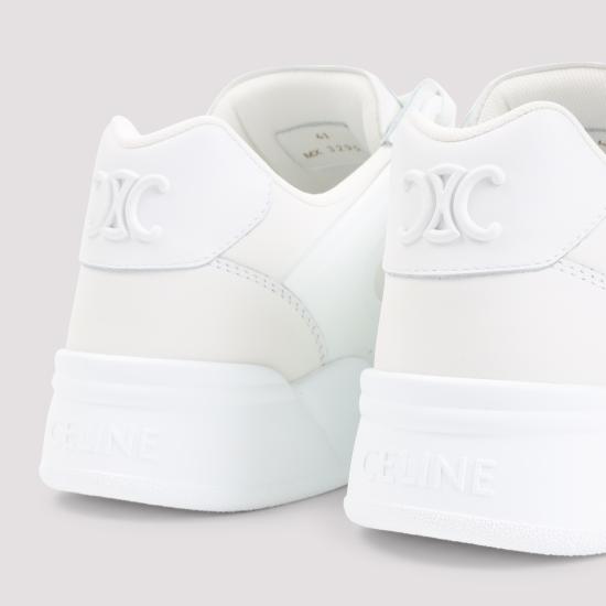 26SS 셀린느 뮬/슬리퍼 361564995C 01OP OPTIC WHITE - CELINE