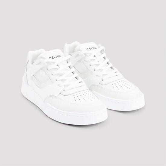 26SS 셀린느 뮬/슬리퍼 361564995C 01OP OPTIC WHITE - CELINE