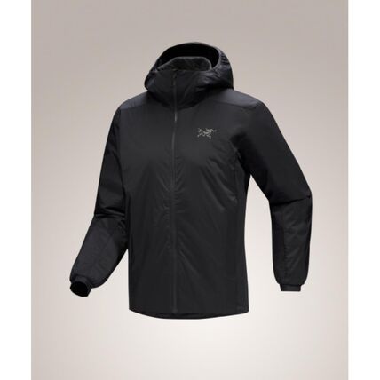 25FW 아크테릭스 자켓 AJPFM09556BLK BLACK DOM