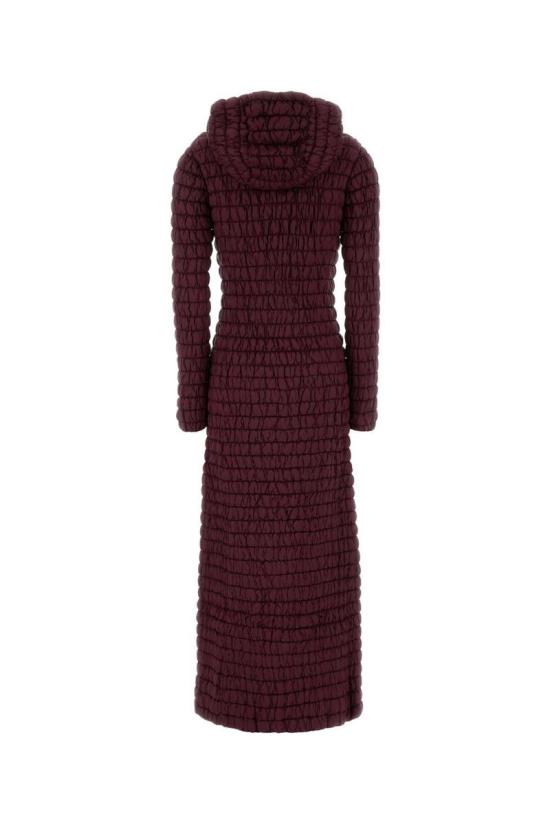 25FW 까웨 미디 원피스 K1126EW 085 Red - K-WAY