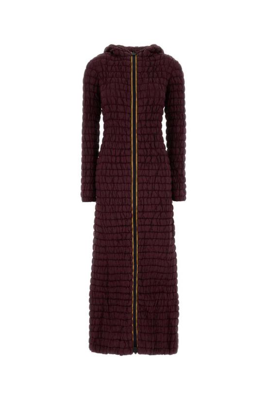 25FW 까웨 미디 원피스 K1126EW 085 Red