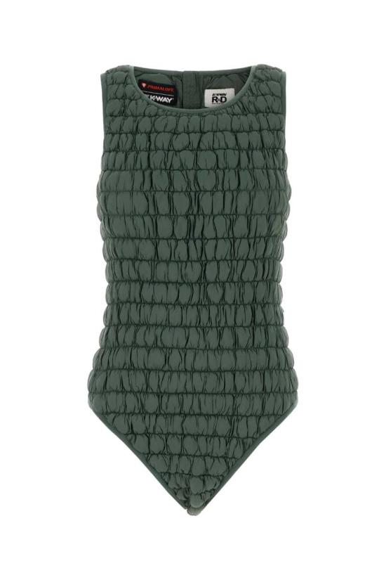  까웨 토트백 K81465W WMB Green