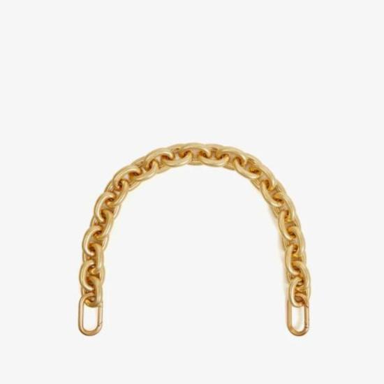  클레어 브이 가죽소품 클레어 V. 쇼티 스트랩