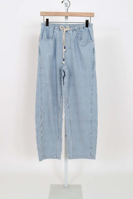  시레나 데님 팬츠 벡스터