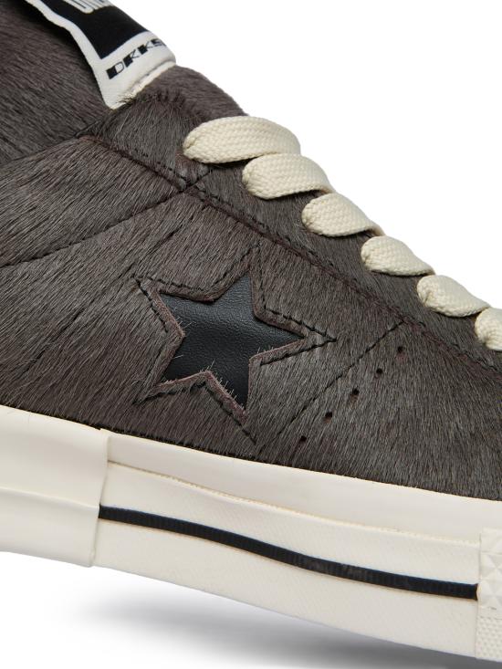 25FW 다크쉐도우 스니커즈 DC02EX796A14R0 7809 Grey - DRKSHDW