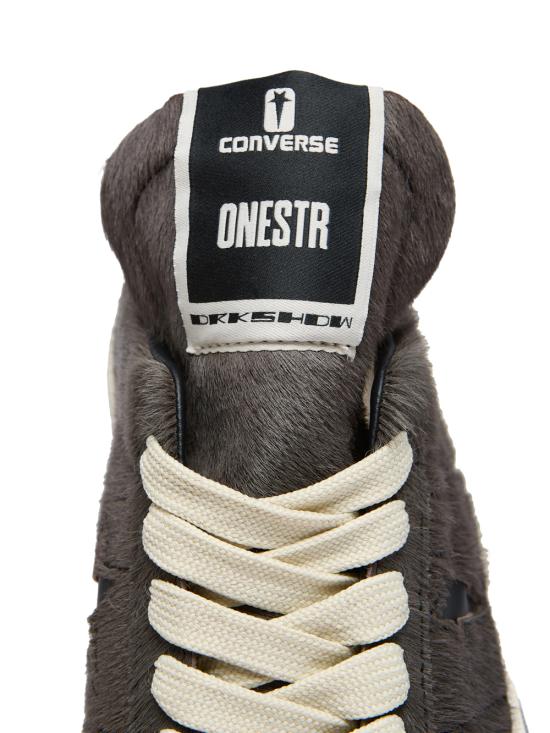 25FW 다크쉐도우 스니커즈 DC02EX796A14R0 7809 Grey - DRKSHDW
