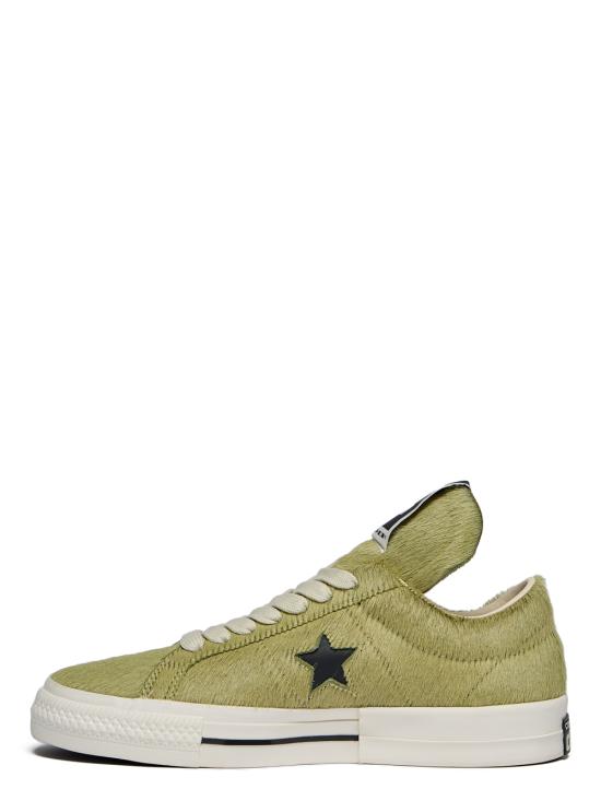 25FW 다크쉐도우 스니커즈 DC02EX797A14R0 3209 Green - DRKSHDW