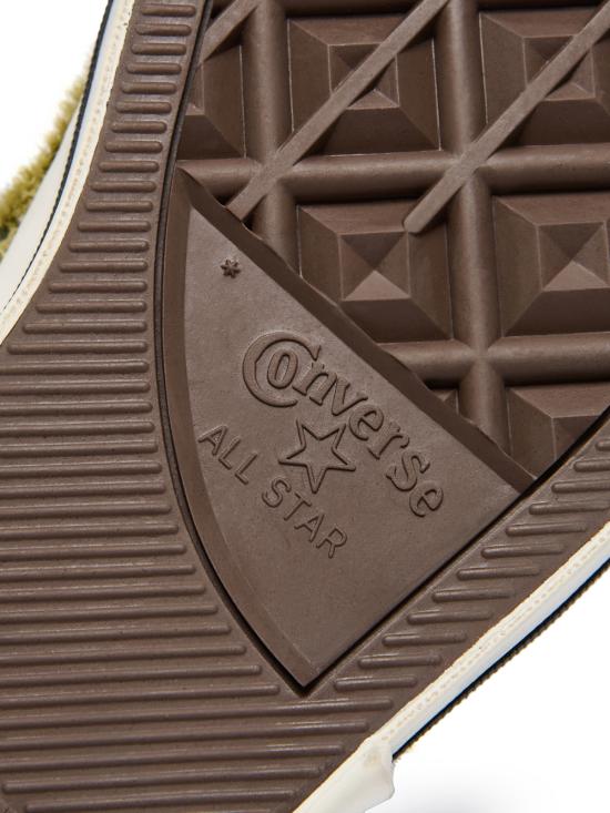 25FW 다크쉐도우 스니커즈 DC02EX797A14R0 3209 Green - DRKSHDW