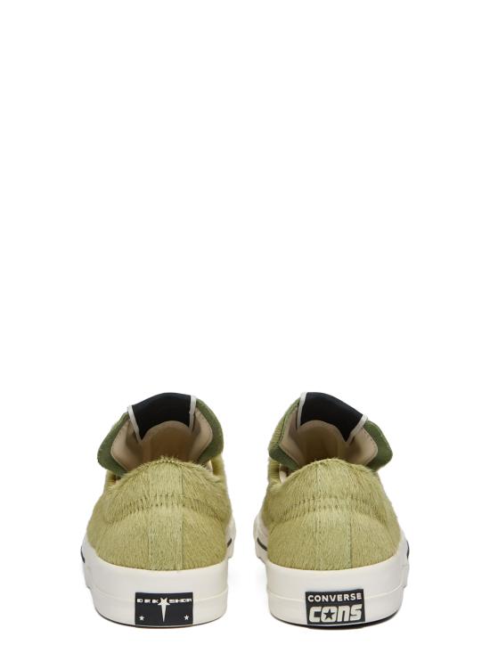 25FW 다크쉐도우 스니커즈 DC02EX797A14R0 3209 Green - DRKSHDW