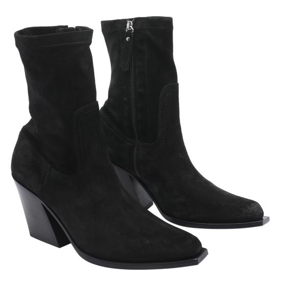 25FW 빅마티 부츠 1H4506D H10D020101 BLACK - VIC MATIE