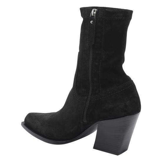 25FW 빅마티 부츠 1H4506D H10D020101 BLACK - VIC MATIE