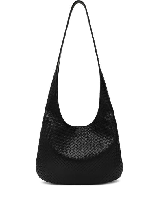 25FW 보테가베네타 숄더백 843835 V5KD08803 Black