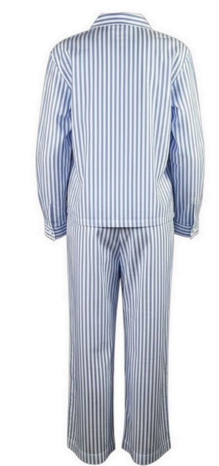 25FW 랄프 로렌 라운지 웨어 4P0716 930 White - RALPH LAUREN