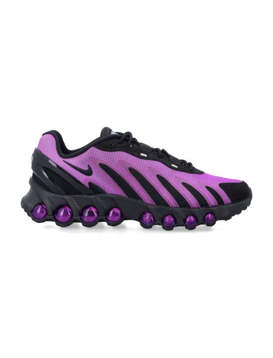 25FW 나이키 에어맥스 Dn8 SE HV4525 800 PURPLE BLACK
