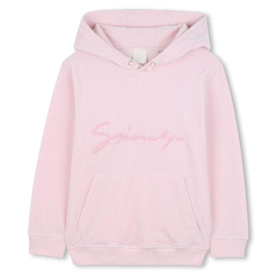 25FW [키즈] 지방시 니트/스웻셔츠 H30940 44Z Pink