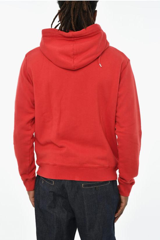  디스퀘어드2 긴팔 티셔츠 S71HG0131 S25030 312 Red - DSQUARED2