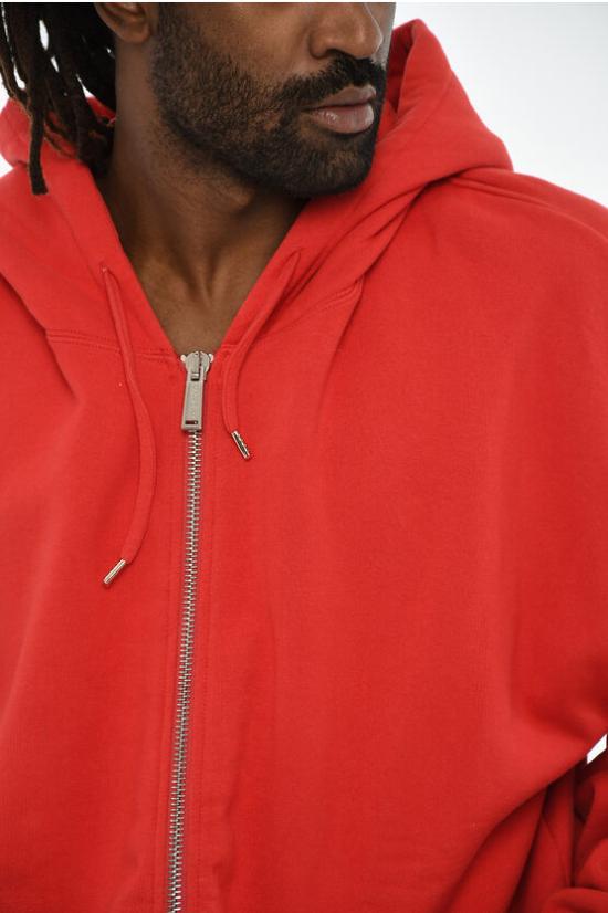  디스퀘어드2 긴팔 티셔츠 S74HG0133 S25516 316 Red - DSQUARED2