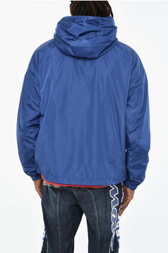  디스퀘어드2 자켓 S74AM1331 S49197 519 Blue - DSQUARED2