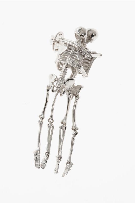  라프 시몬스 브로치 222 983 0082 Silver - RAF SIMONS