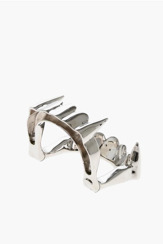  라프 시몬스 브레이슬릿 231 961 0082 Silver - RAF SIMONS