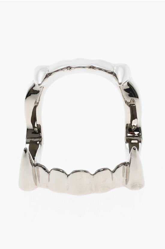  라프 시몬스 브레이슬릿 231 961 0082 Silver - RAF SIMONS