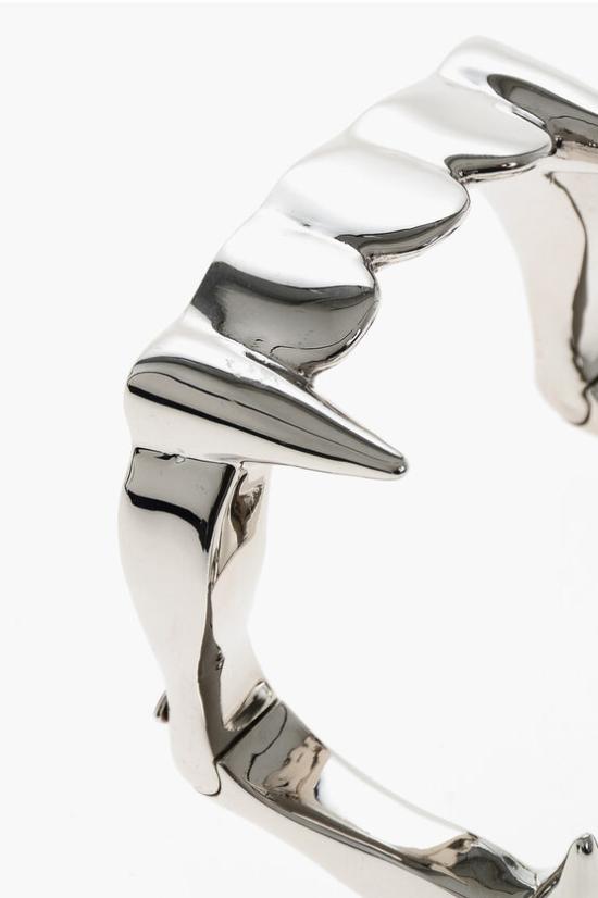  라프 시몬스 브레이슬릿 231 961 0082 Silver - RAF SIMONS