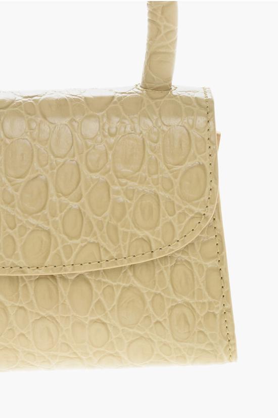  바이파 숄더백 21PFMINAFLXCCESMA FLX Beige - BY FAR