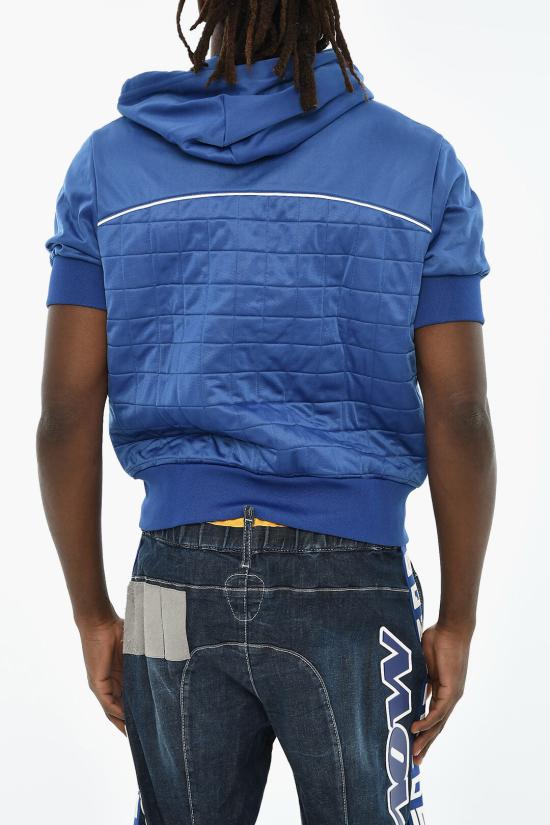  디스퀘어드2 긴팔 티셔츠 S74HG0150 S24673 520 Blue - DSQUARED2