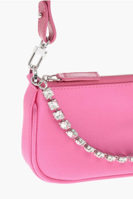  바이파 숄더백 22CAMIRAFCHSACSMA FCH Pink - BY FAR