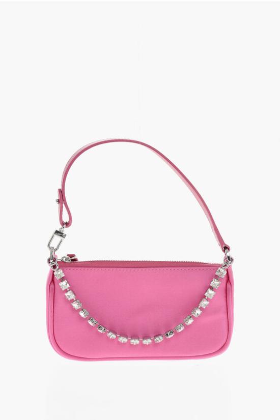  바이파 숄더백 22CAMIRAFCHSACSMA FCH Pink