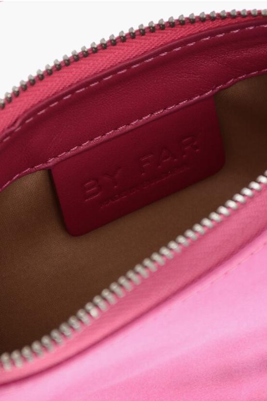  바이파 숄더백 22CAMIRAFCHSACSMA FCH Pink - BY FAR