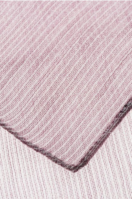  꼬르넬리아니 머플러/스카프 74UF30 4820374 045 Pink - CORNELIANI