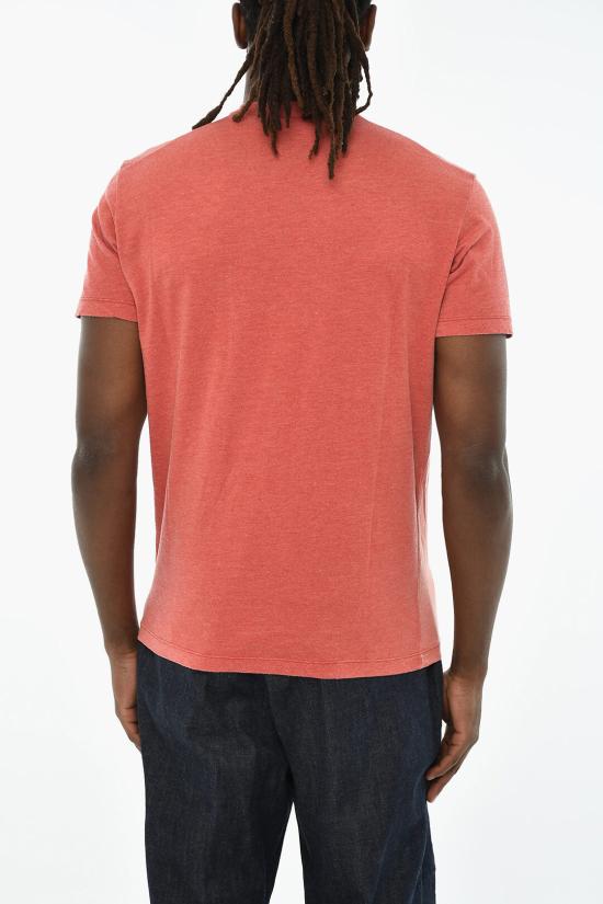  디스퀘어드2 반팔 티셔츠 S71GD1307 S24318 311 Red - DSQUARED2