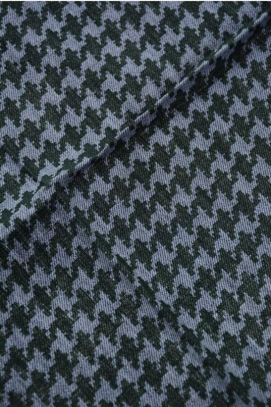  꼬르넬리아니 머플러/스카프 78UF41 6820497 020 Blu Verde - CORNELIANI