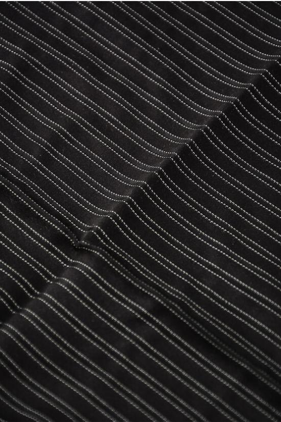  꼬르넬리아니 머플러/스카프 75UNNN 5220303 001 Black - CORNELIANI