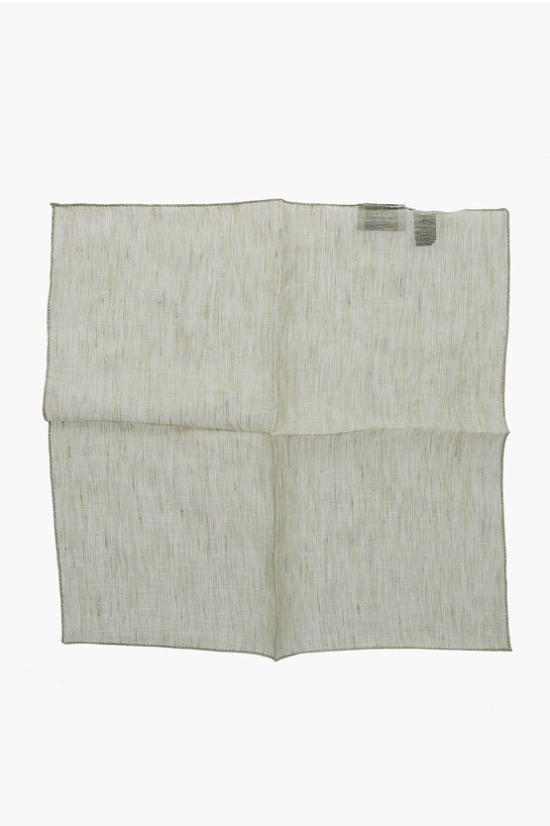  꼬르넬리아니 머플러/스카프 67UNNN 1220305 002 Green